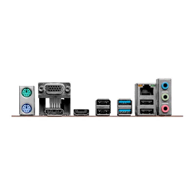 Placa Mae Pichau Alphard B760M-T, DDR4, LGA 1700, M-ATX Placa Mae Pichau Alphard B760M-T, DDR4, LGA 1700, M-ATX